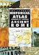 The Historical Atlas Of Ancient Rome Chris Scarre Books Ltd