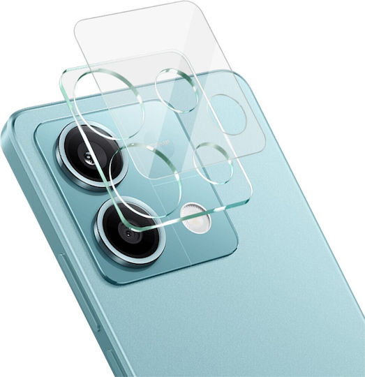 Imak Protecție Cameră Tempered Glass pentru Xiaomi Redmi Note 13 5G