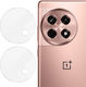 Imak Camera Protection Tempered Glass for the OnePlus 12R 5G