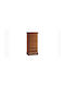 Wooden Chest of Drawers 50x35x105cm