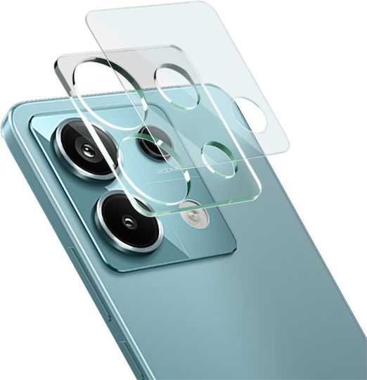 Imak Camera Protection Tempered Glass for the Xiaomi Redmi Note 13 Pro 5G