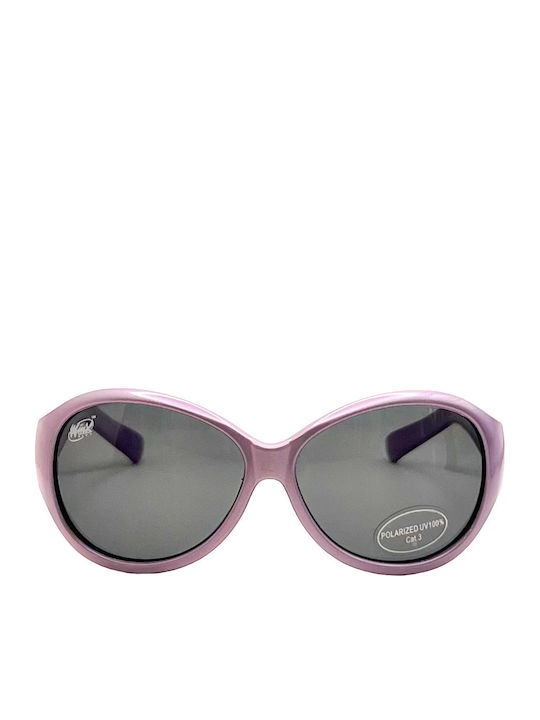 Winx Purple 5-7 Years Ws052