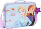 School Bag Frozen Believe Lilac 38 X 28 X 6 Cm