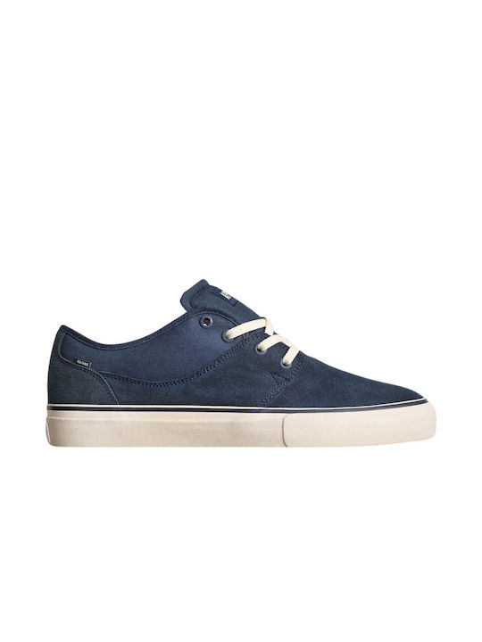 Globe Mahalo Bărbați Sneakers Navy / Antique