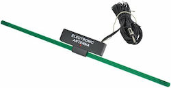 Carpoint Interior Electronic Windscreen Antena de parbriz 12v