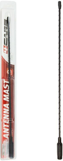 4Wagen Ersatzmast - 41 cm - Ø 5-6 mm
