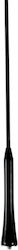 Carpoint Ersatzmast (am/fm) - 41 cm - Ø 5-6 mm