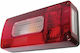 Carpoint Trailer Lights Set 12V 1Stück