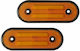 Trailer Lights Set LED 12V 2Stück