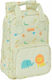 Schultasche Safta Selva 20 X 28 X 8 Cm