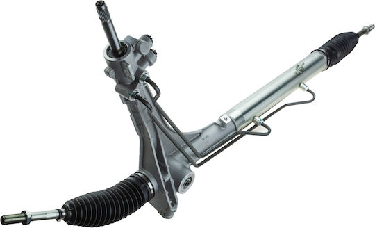 NTY Lenkgetriebe für Citroen Pullover Fiat Ducato Peugeot Boxer SPK-FT-002