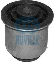 Ruville Tufișuri