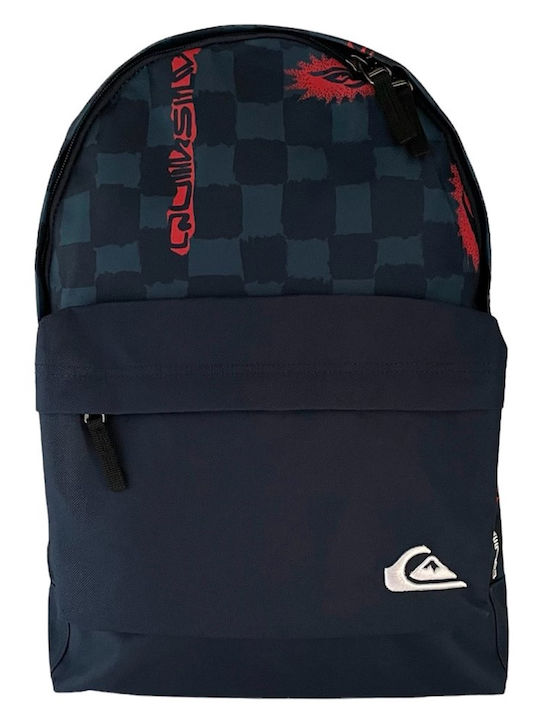 Quiksilver Σχολική Τσάντα Πλάτης 18lt