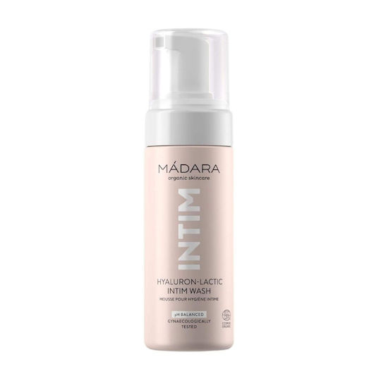 Mádara Madara Intim Hyaluron-lactic Gel De Baño Intimo 150ml