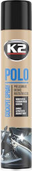 K2 Polo Polishing Spray for Car Dashboard 750ml