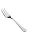 Tescoma Classic Gabel-Set Obst/Dessert Edelstahl Gray 16cm 3Stück