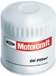 Motorcraft Φίλτρο Λαδιού Αυτοκινήτου για Ford / Mazda