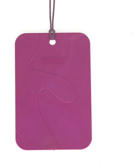 Mr & Mrs Fragrance Ароматен за гардероб с аромат Ягода JCESTES009V01