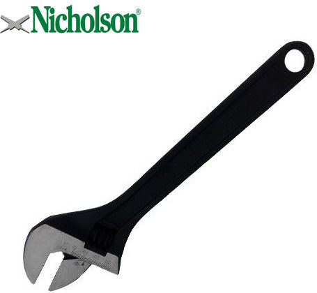 Nicholson Tools Cheie franceză Lungime 152.4mm