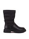 Alta Moda Kids Boots Black