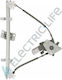 Zr Fr45 L B Електрически живот