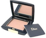 Dior Poudre Compacte Fini Transparent Lumineux Oil-free Pressed Powder Sheer Luminous Finish 601 Transparent Light 10g