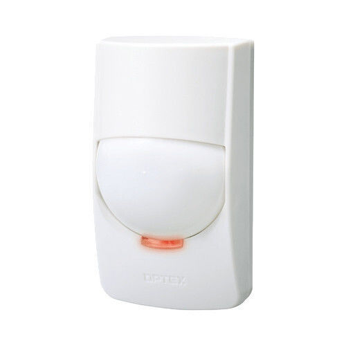 Optex PET Motion Sensor Infrared 85° Detection Angle Scope 15m
