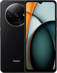 Xiaomi Redmi A3 Dual SIM (3GB/64GB) Midnight Black