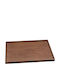 XM-Casa Wooden Serving Platter 36x2cm