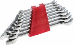 Izeltas Set 8 German Wrenches