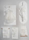 Piccolino Jovanna Baptism Set Package