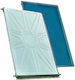 Nobel Apollon Al Ls 2600 Colector solar vertica...