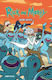 Rick And Morty Book Seven Deluxe Edition Zac Gorman Us