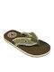 Kinder Flip Flops Grün
