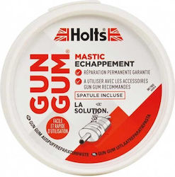 Paste For Holes In The Muffler / Mounting Paste For Mufflers Gun Gum Paste 200g. / Holts 18 / Paste For Holes In The Muffler / Mounting Paste For Mufflers Gun Gum Paste 200g. / Holts 18 /