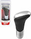 4cars Carbon Fiber Imitation Gear Shift Knob