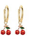 Bode Hypoallergenic Kids Earrings from Steel