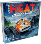 Days of Wonder Game Expansion Heat Heavy Rain for 1-6 Players 10+ Years (EN)