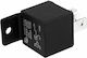 Releu auto Spdt Ucoil 24v Dc 80a Am3-24p ( 5 contacte )