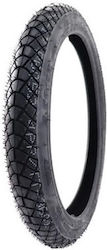 Wanda/joyrney 275x17 гумена подложка за скутер P6052 6pr Tt