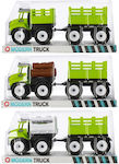 Camion Camion 26x12x10cm Mc