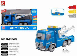 Vehicul de tractare