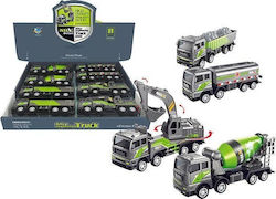 Construction Vehicle Ciezarówka 127793 P8, Mix Price Per 1 Pc