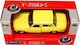 Wartburg 353 1:34 Yellow Welly