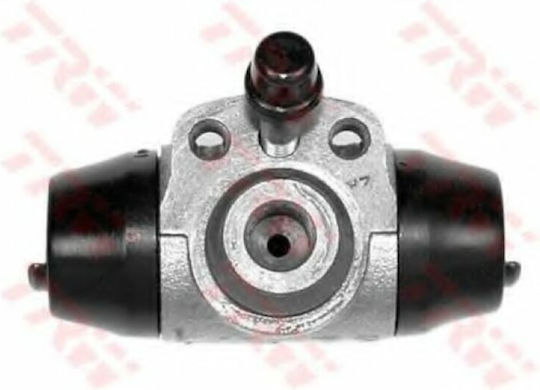 Trw Brake Cylinder - Audi 80 Skoda Octavia Vw Passat/caddy