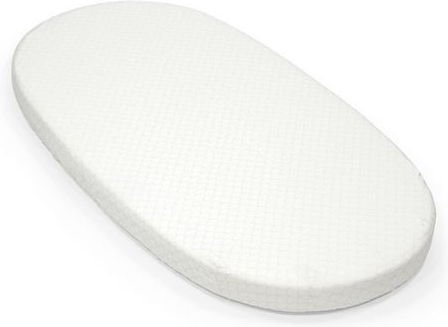 Stokke Baby Bettlaken Angepasst V3 Fans Graue 70x136cm