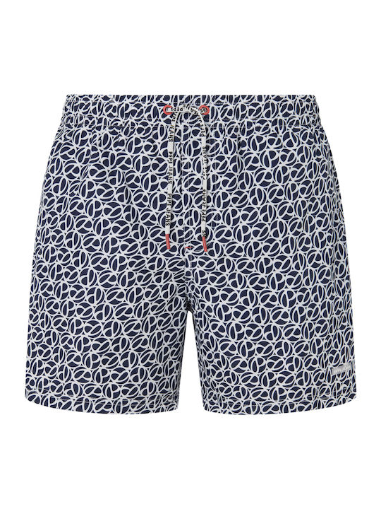 Pepe Jeans Men's Bermuda Swimwear Pmb10394-595 ...
