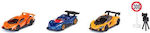 Siku Super - Geschenk-Set - Supercars