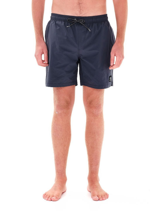 Emerson Men's Swimwear Shorts Charcoal