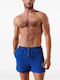 Karl Lagerfeld Men's Swimwear Bermuda Blue